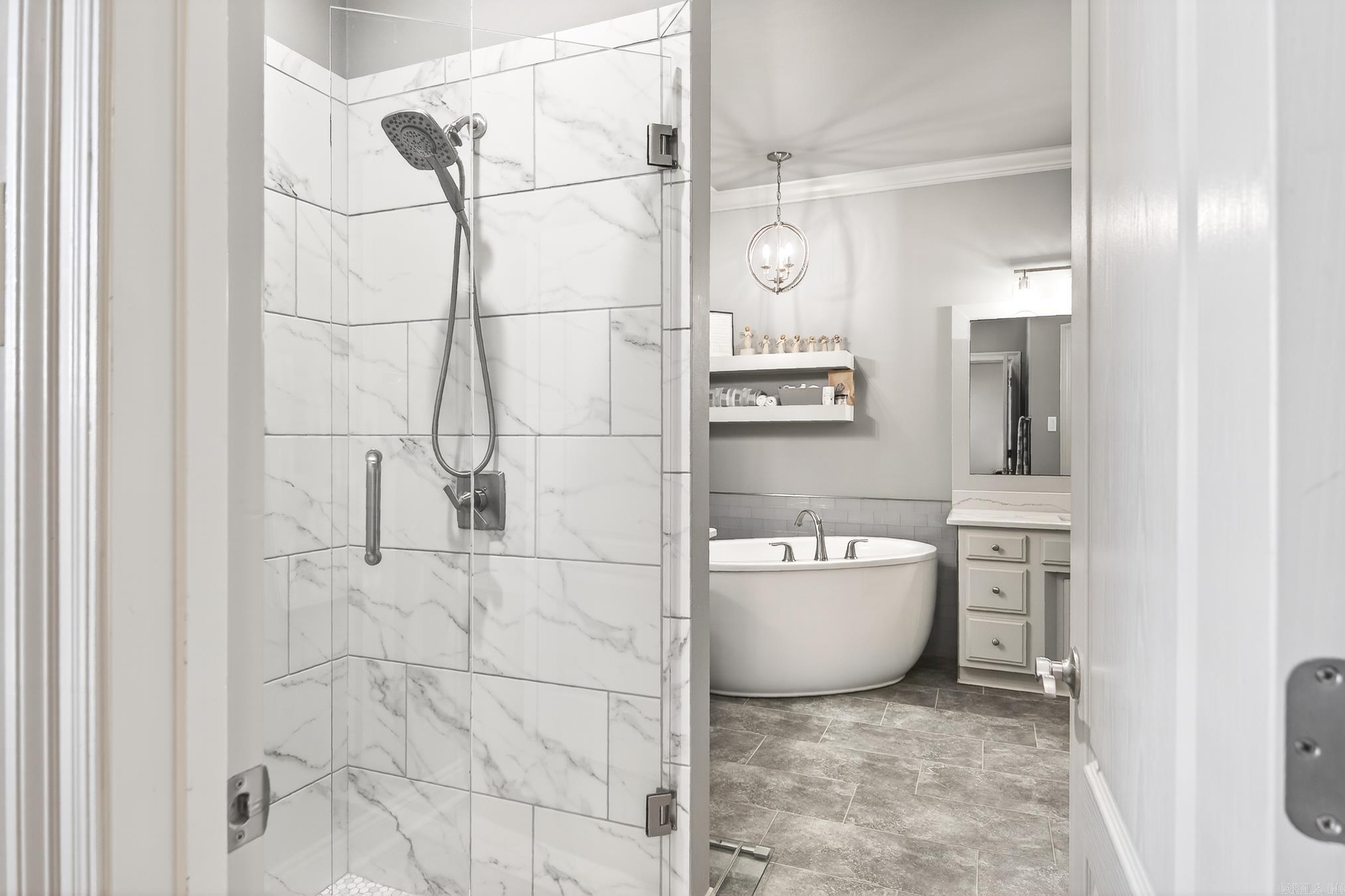 GREYSTONE - Residential