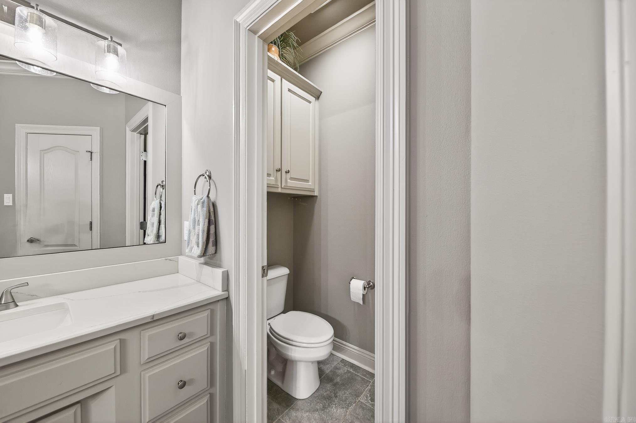 GREYSTONE - Residential