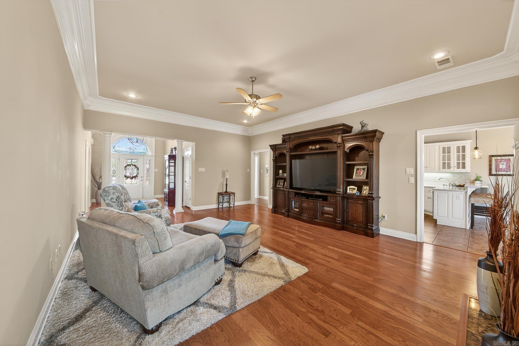 GREYSTONE - Residential