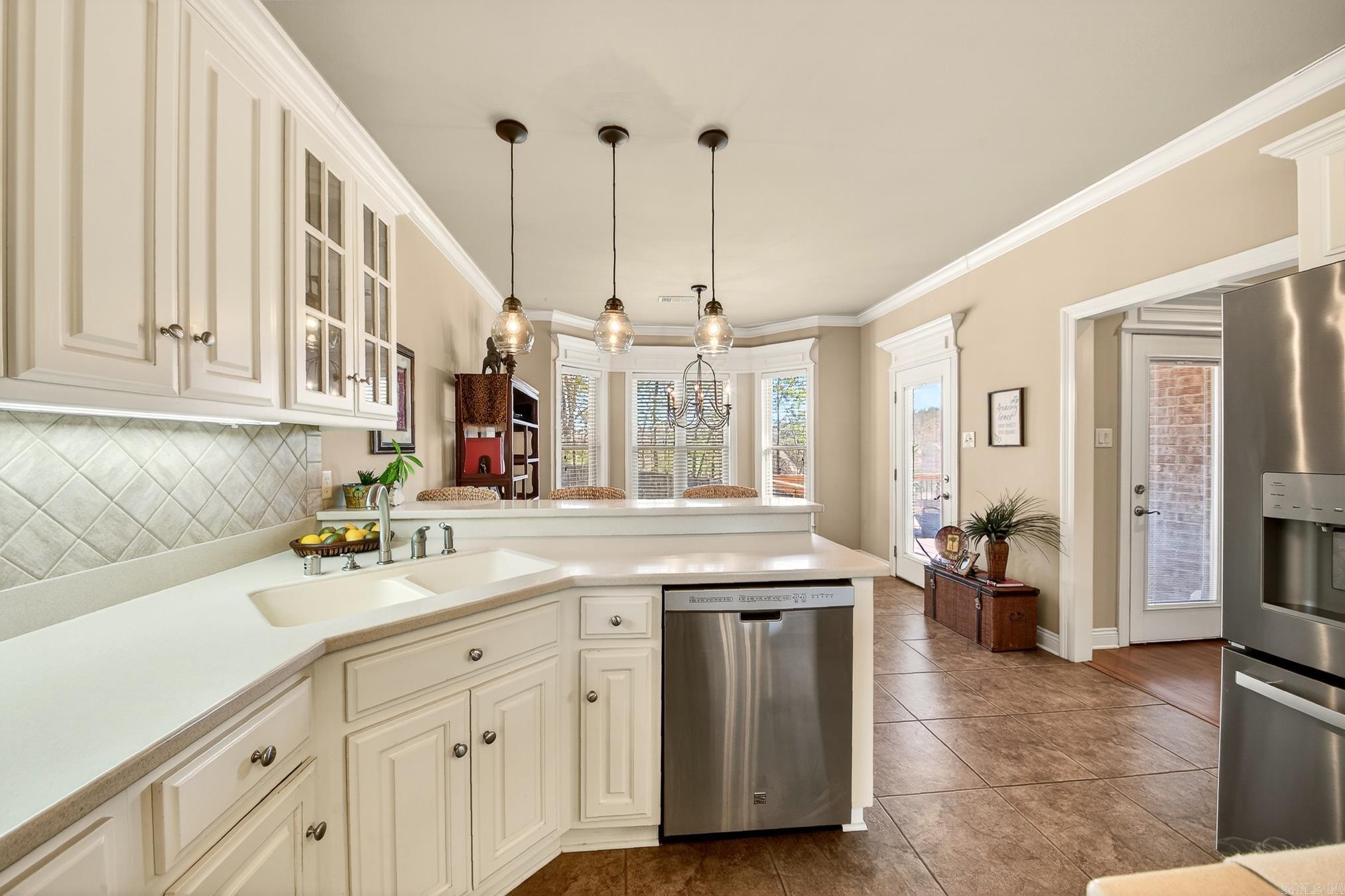 GREYSTONE - Residential