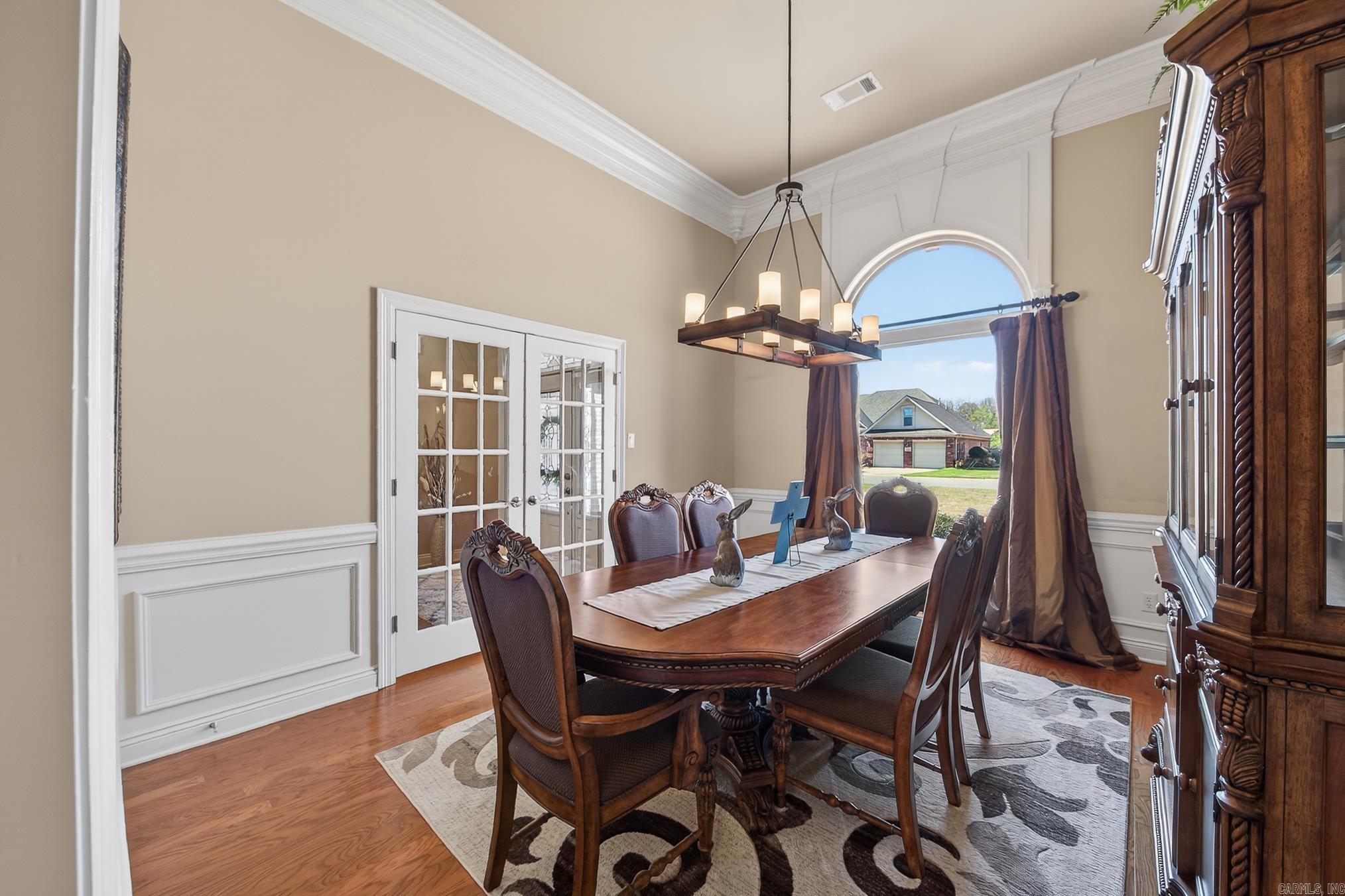 GREYSTONE - Residential