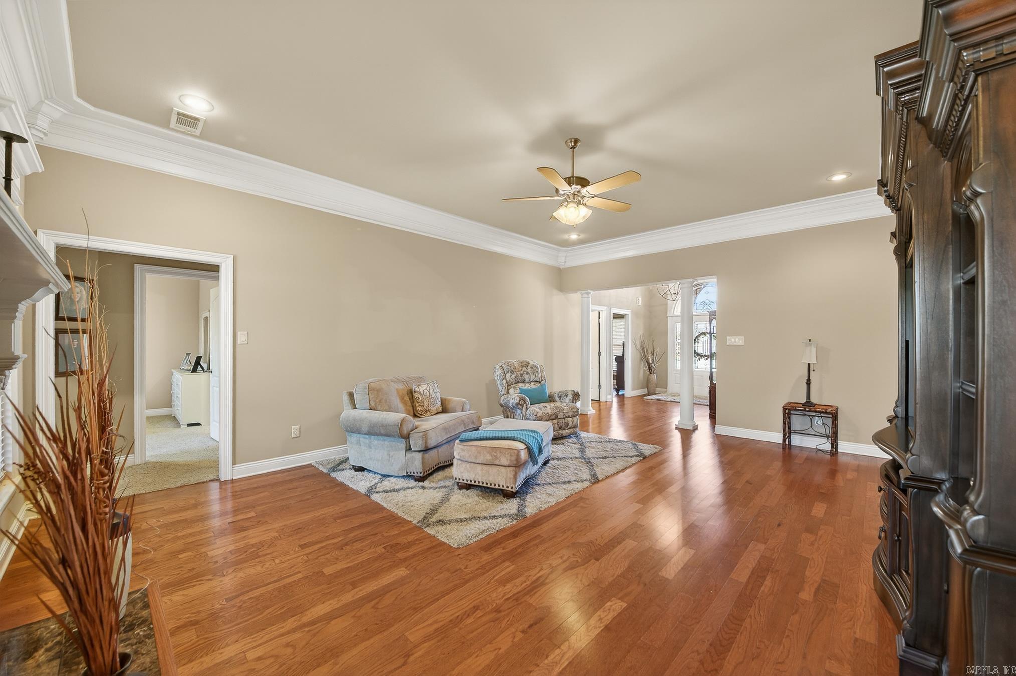 GREYSTONE - Residential