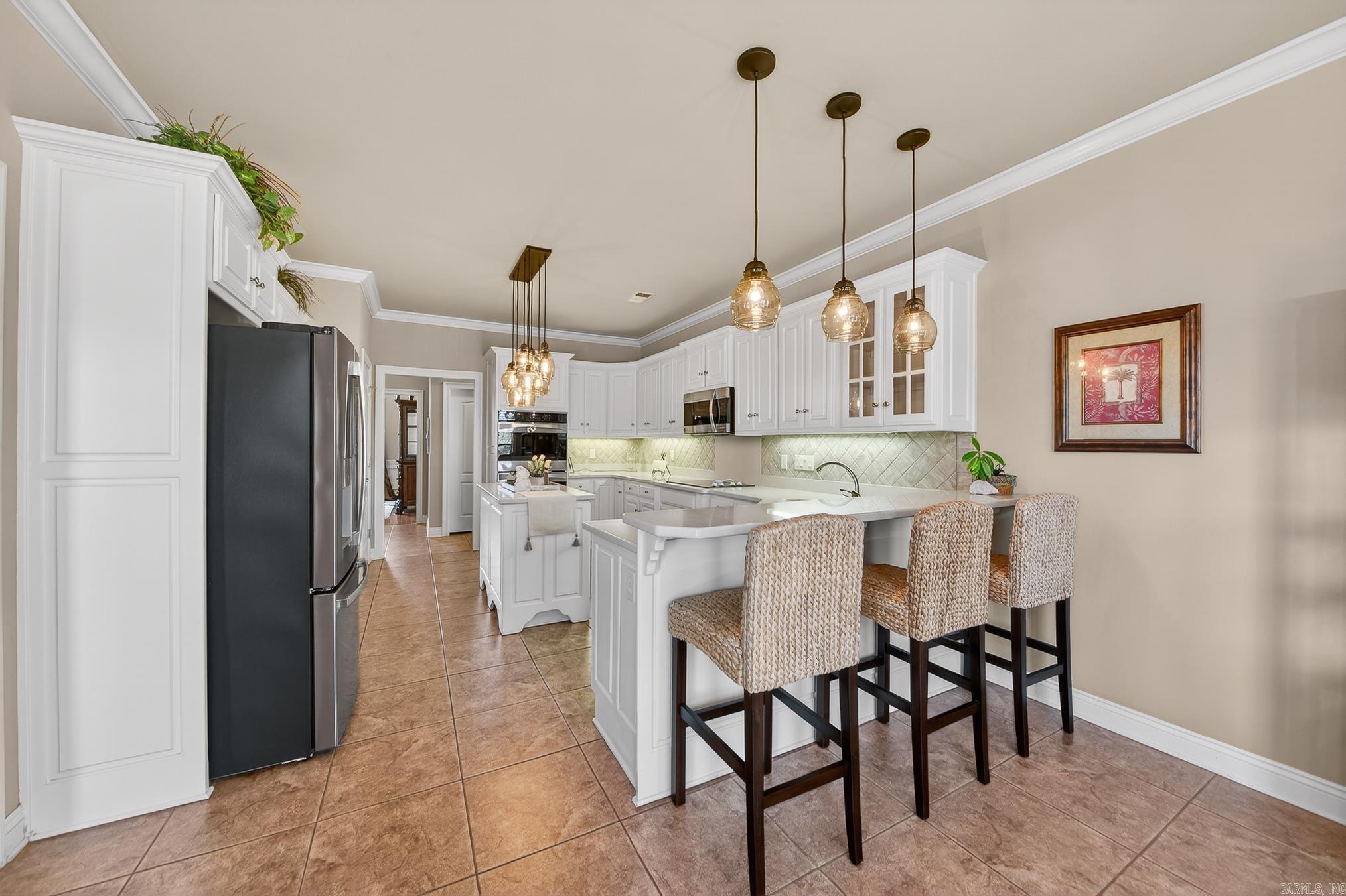 GREYSTONE - Residential