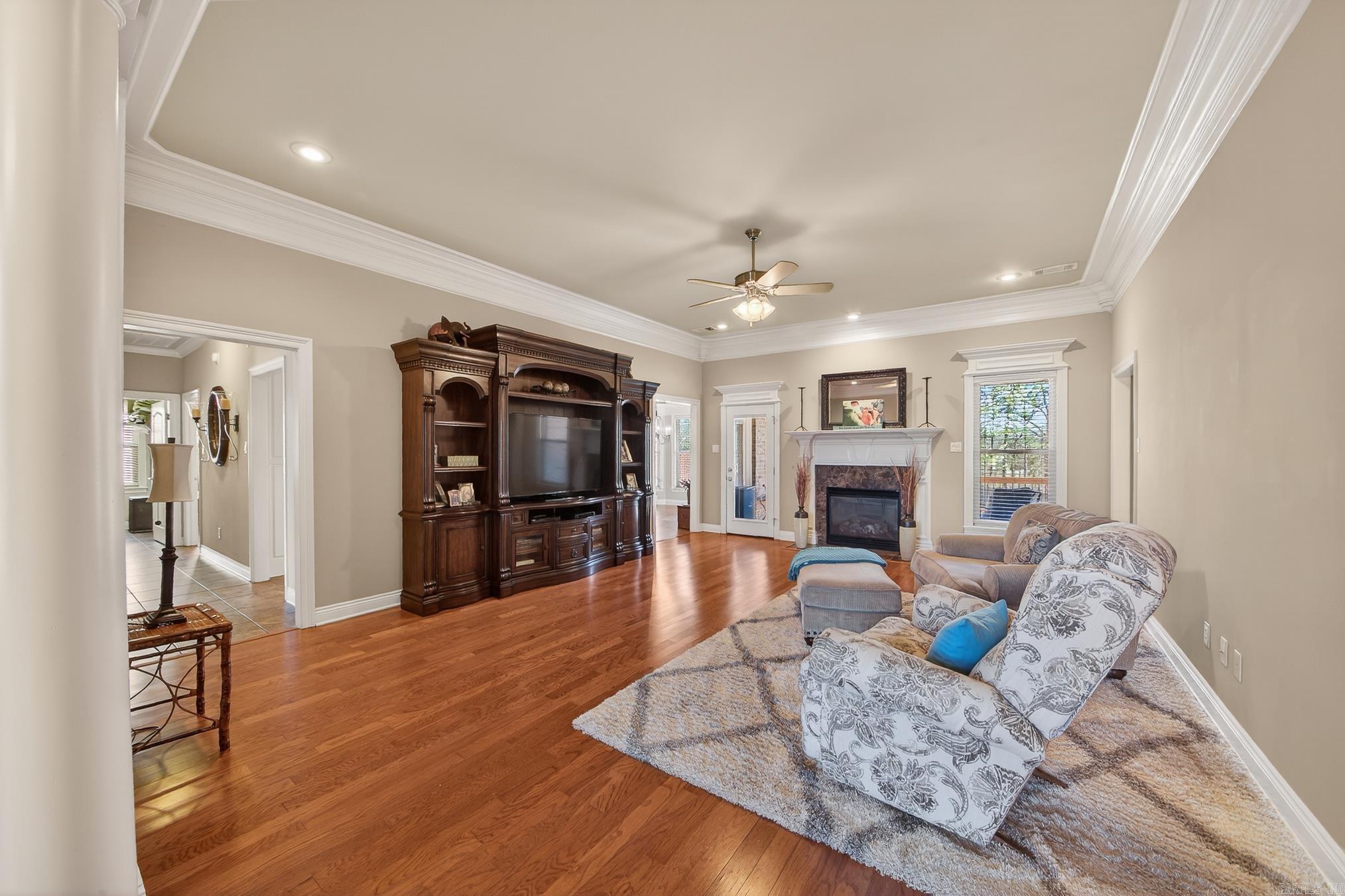 GREYSTONE - Residential