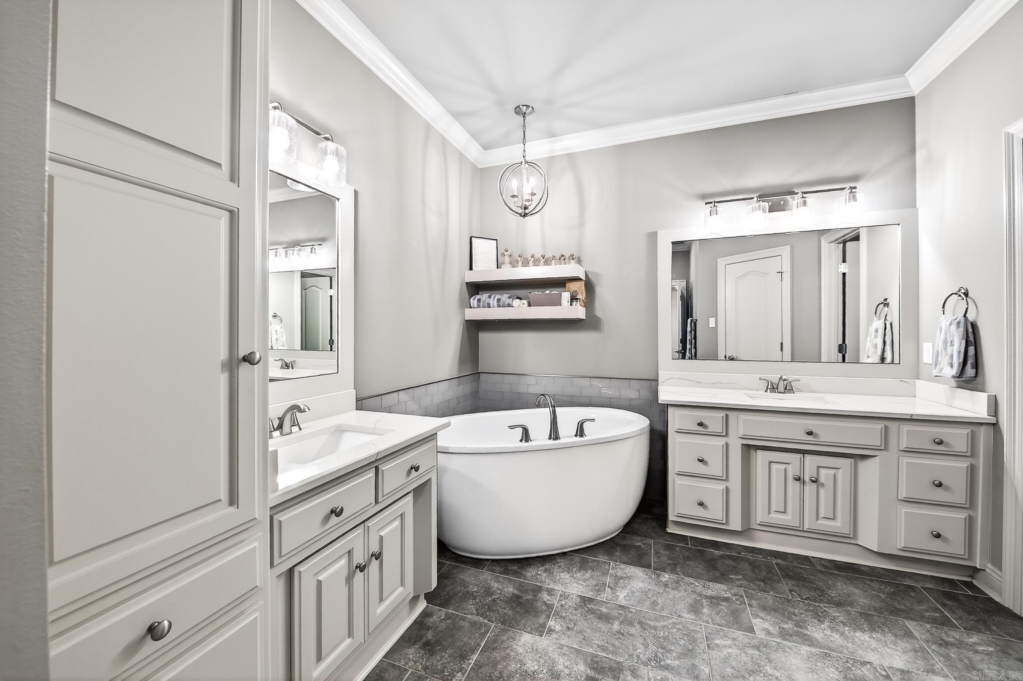 GREYSTONE - Residential