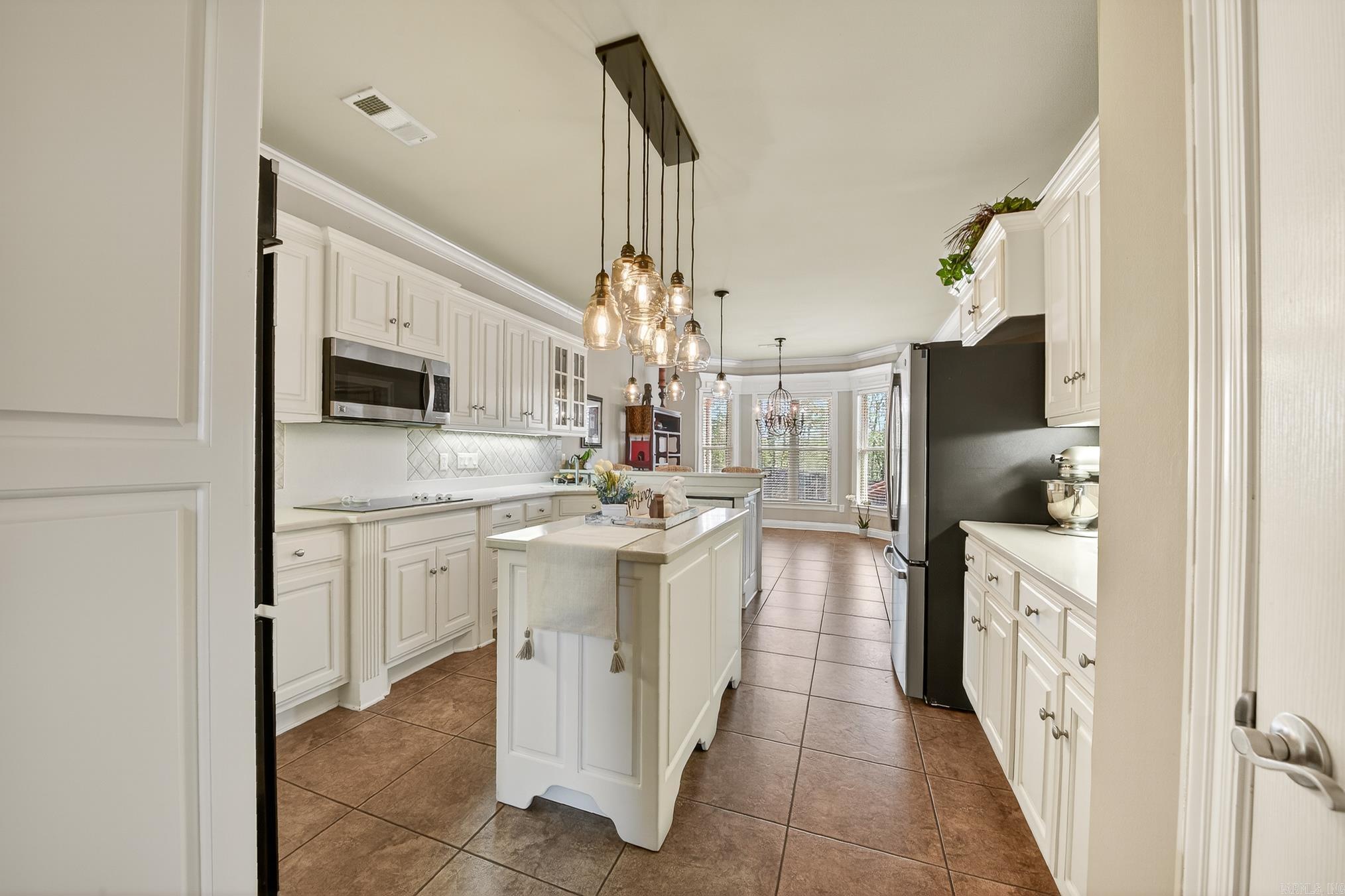 GREYSTONE - Residential