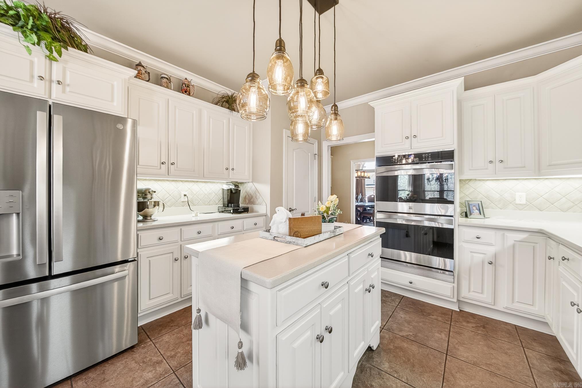 GREYSTONE - Residential