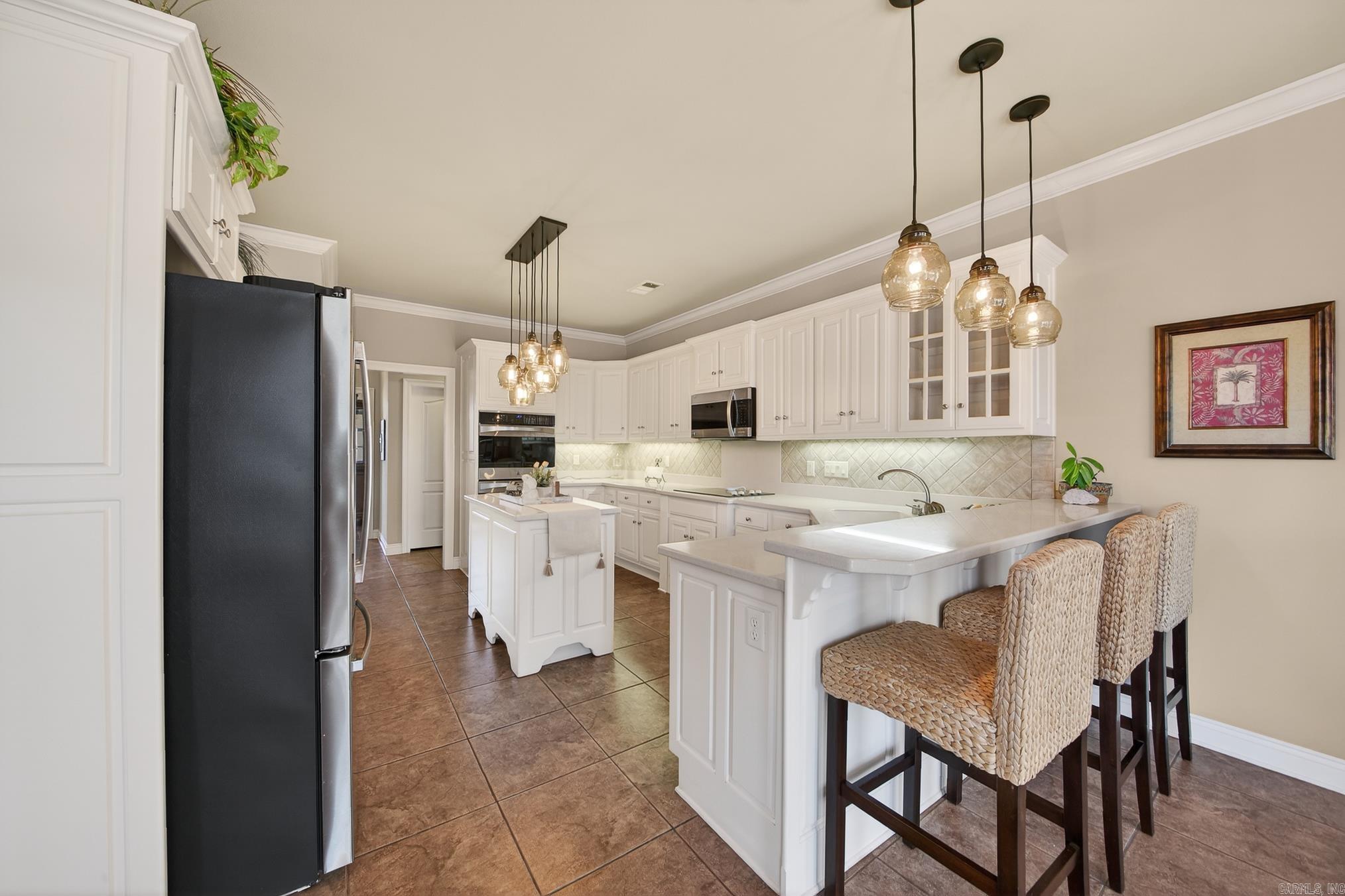 GREYSTONE - Residential