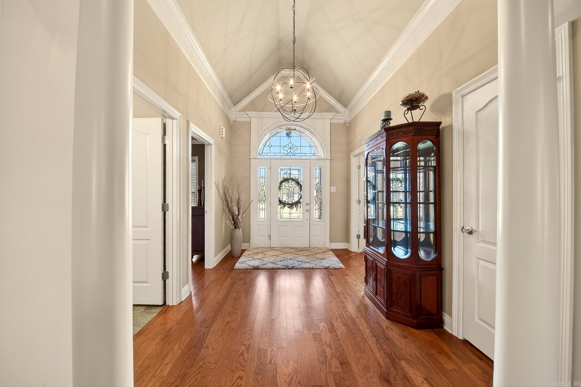 GREYSTONE - Residential