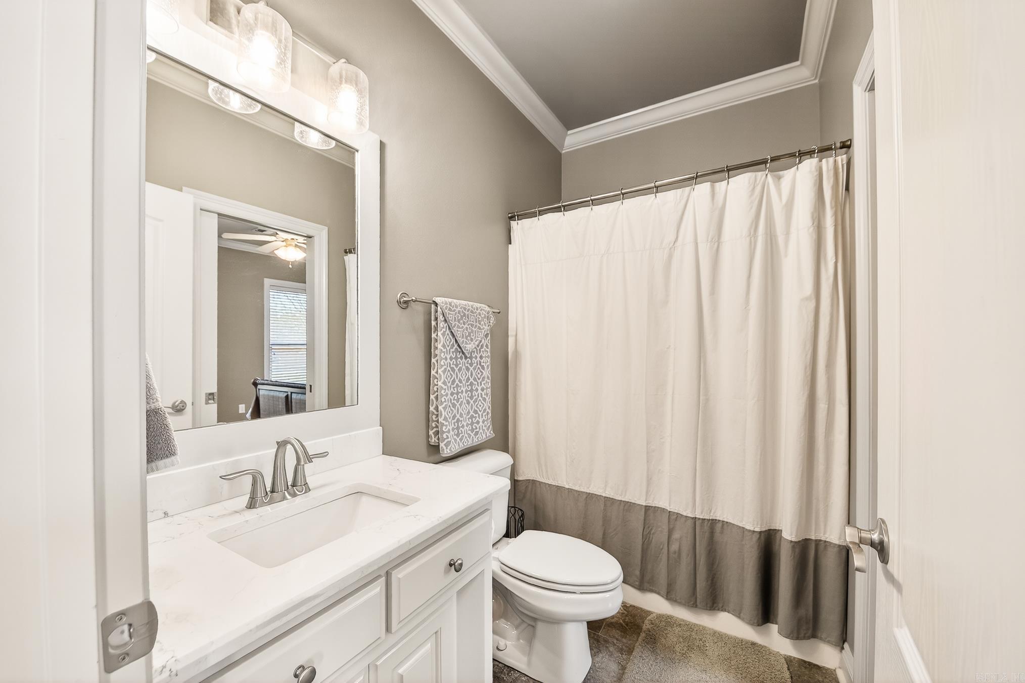 GREYSTONE - Residential