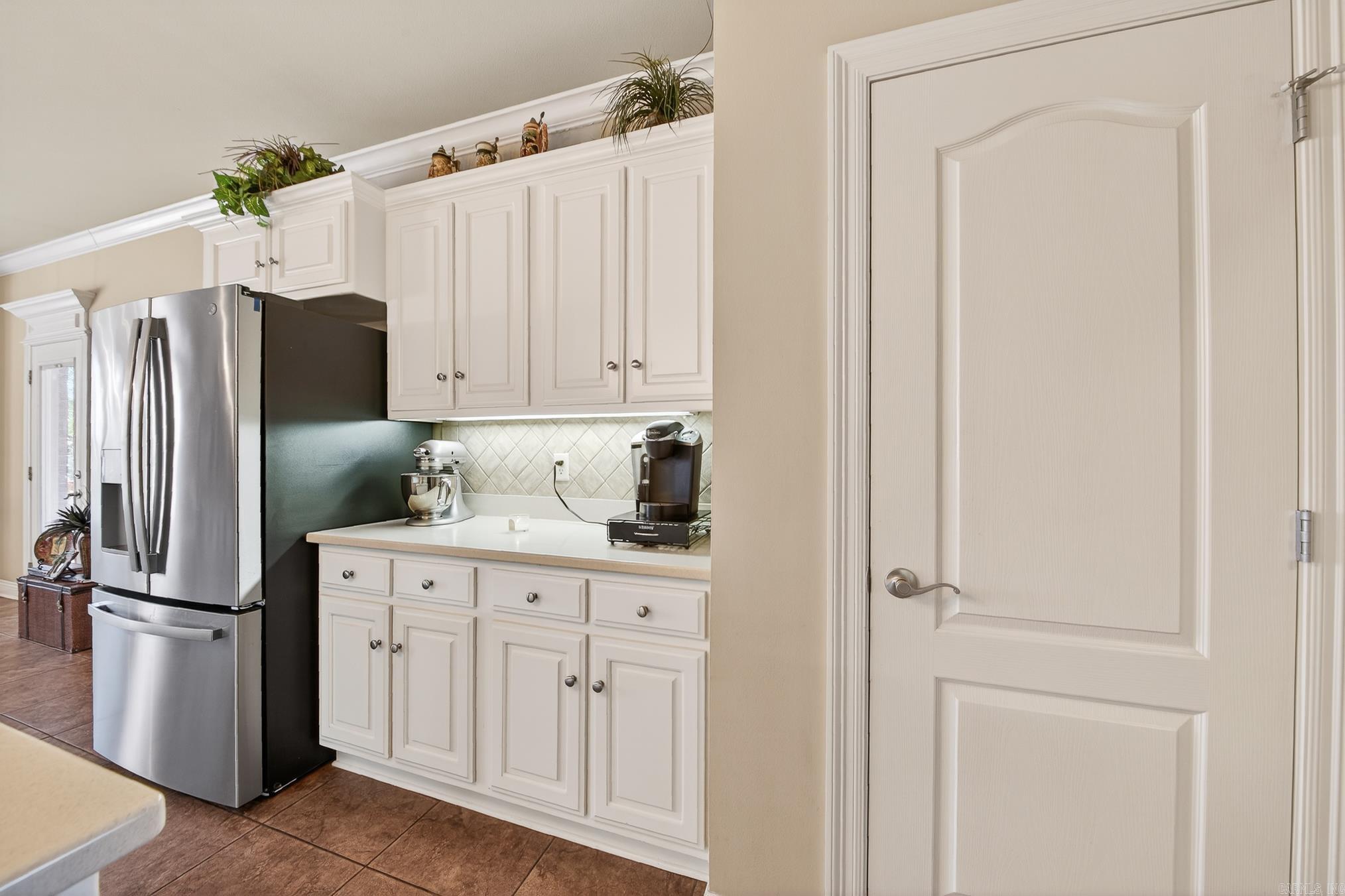 GREYSTONE - Residential