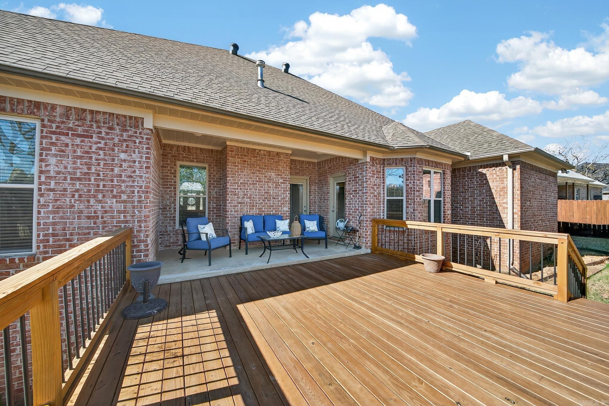 GREYSTONE - Residential