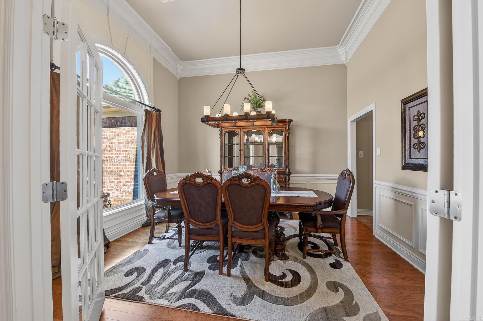 GREYSTONE - Residential