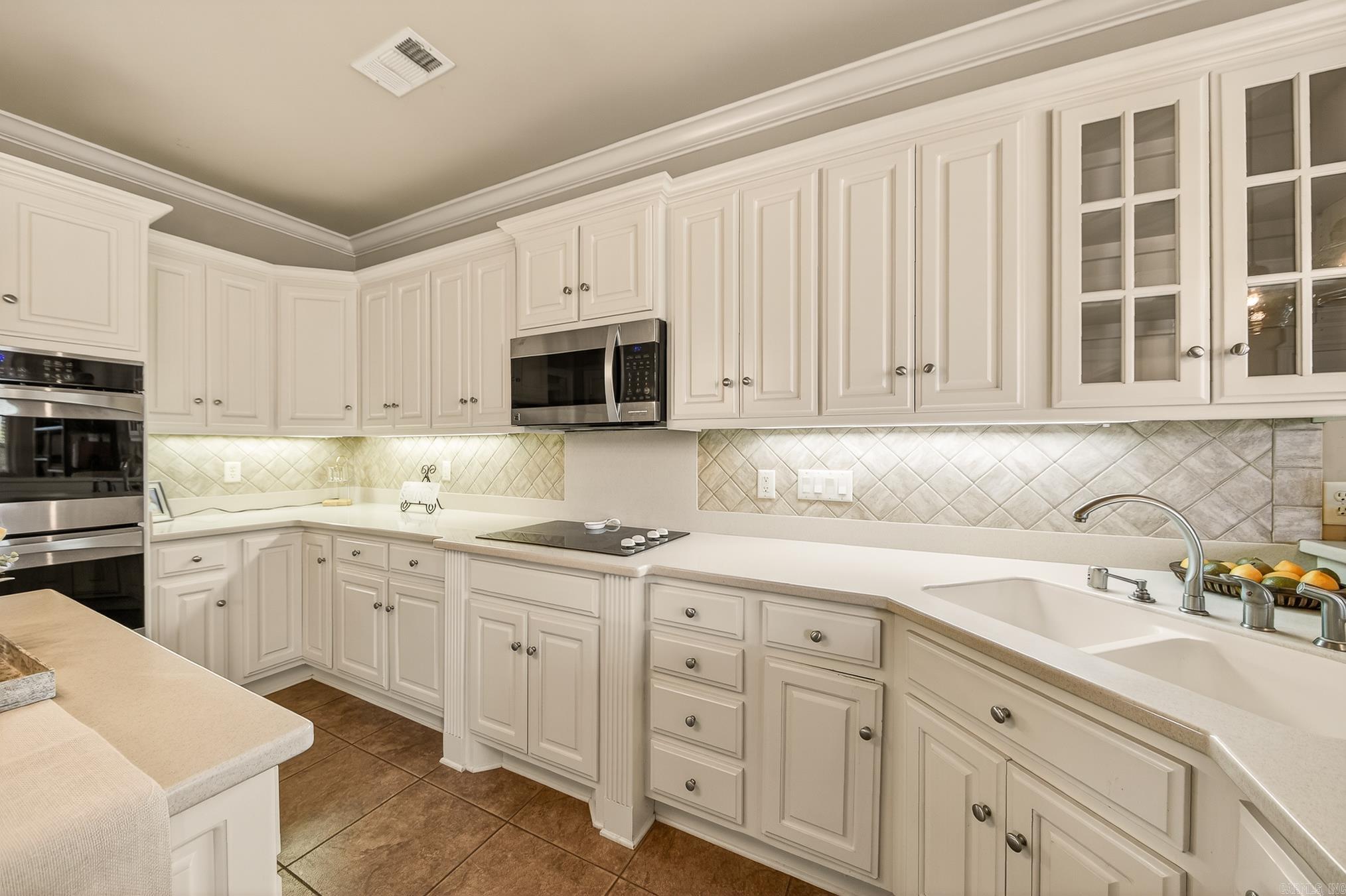 GREYSTONE - Residential