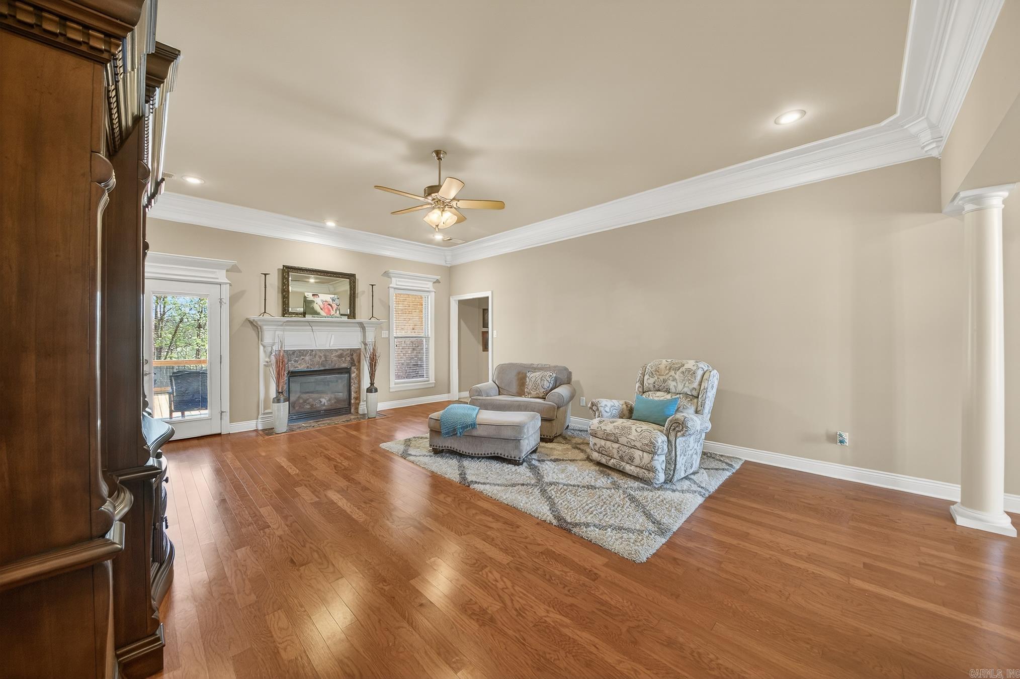 GREYSTONE - Residential