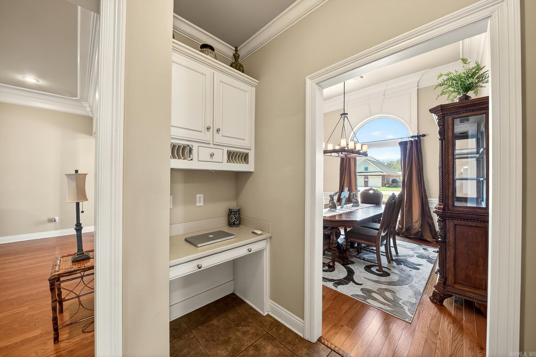 GREYSTONE - Residential