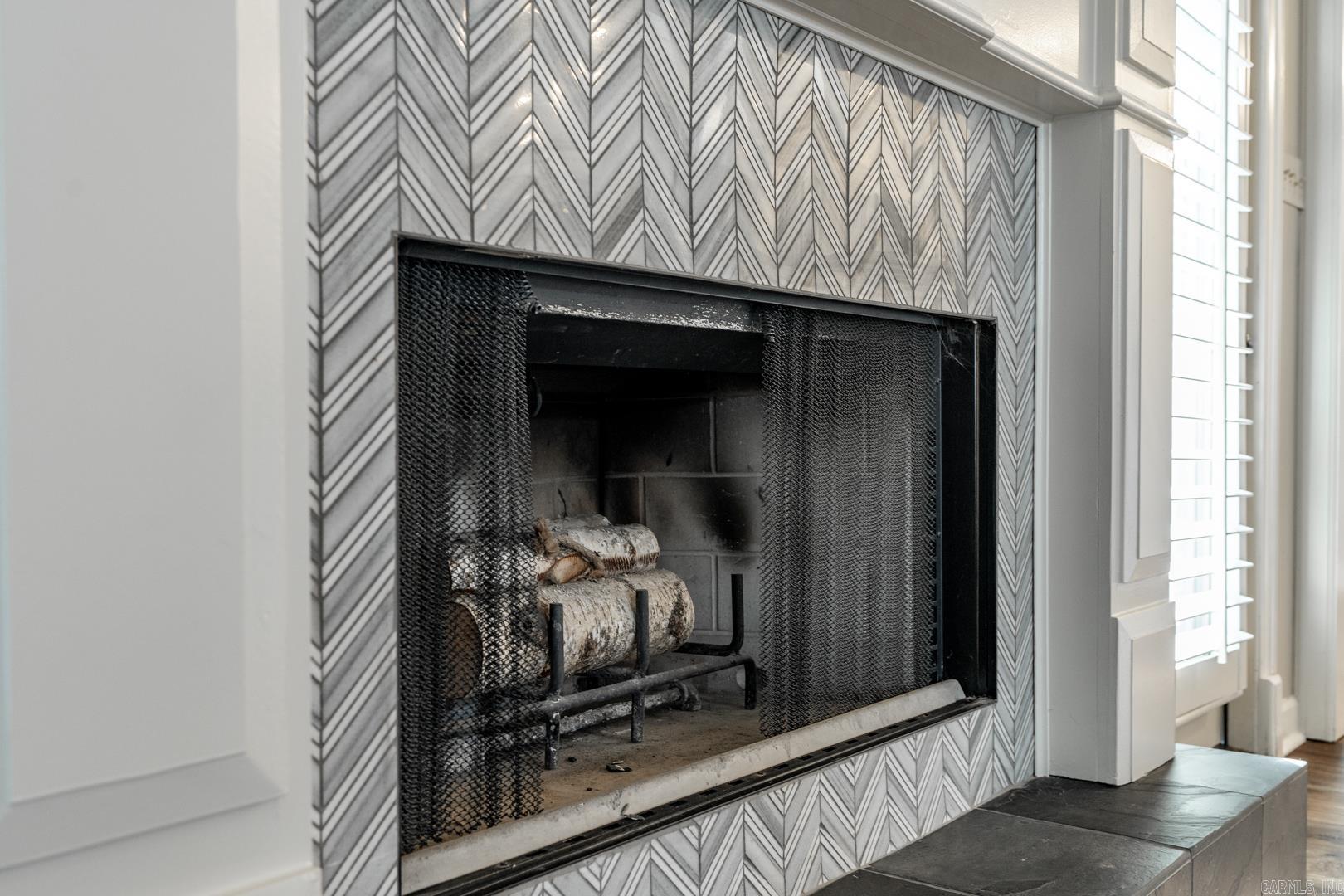 CHENAL VALLEY EPERNAY PLACE - Residential