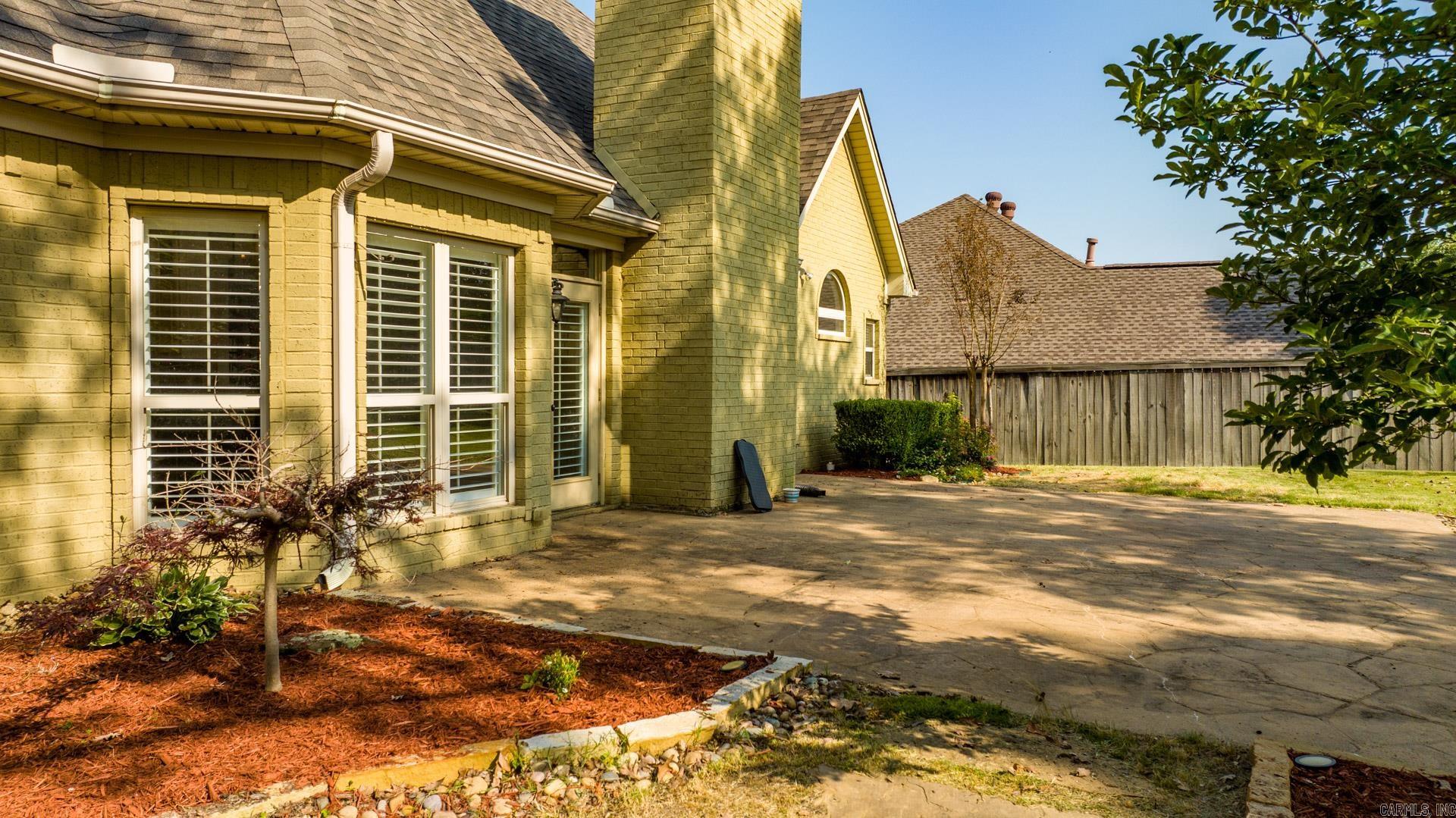 CHENAL VALLEY EPERNAY PLACE - Residential