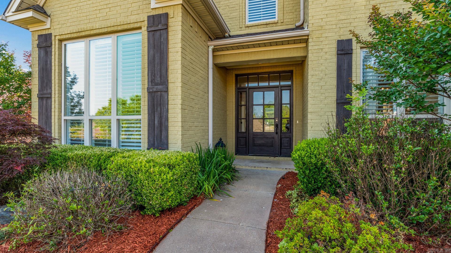 CHENAL VALLEY EPERNAY PLACE - Residential