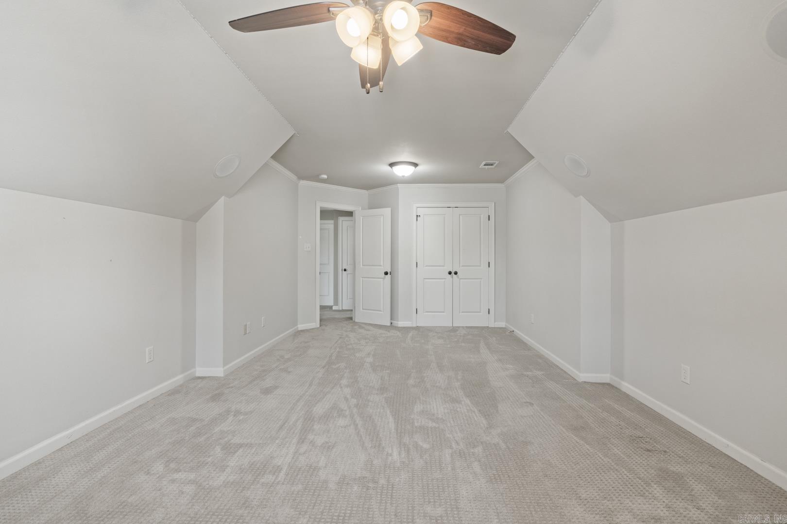 CHENAL VALLEY EPERNAY PLACE - Residential