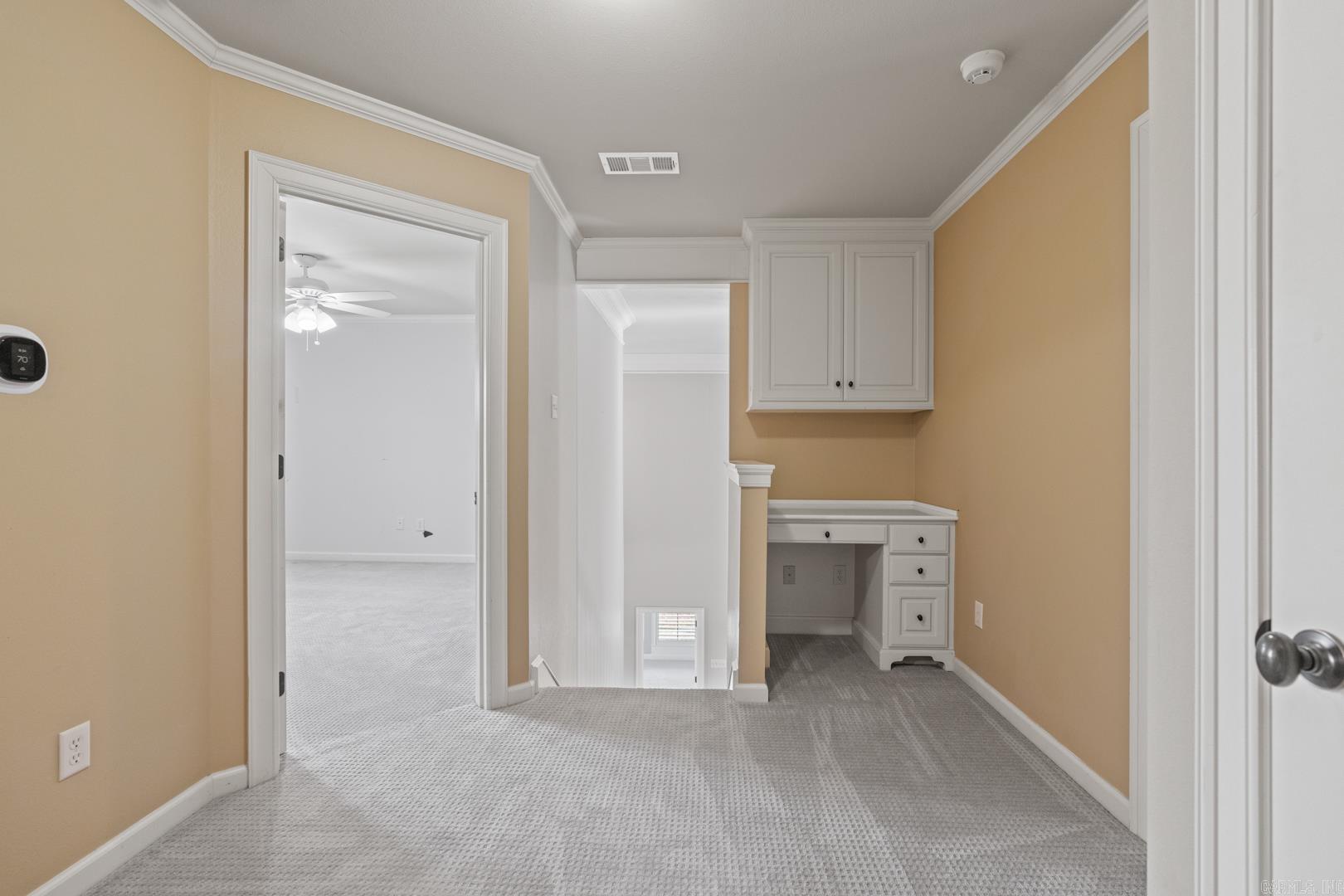 CHENAL VALLEY EPERNAY PLACE - Residential