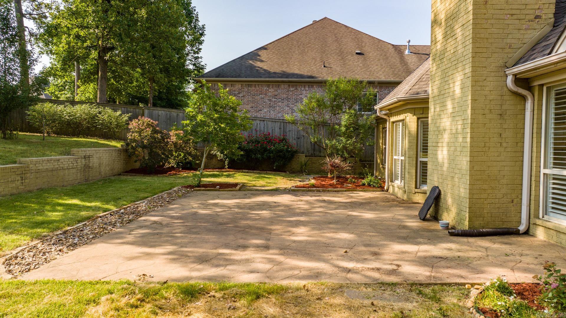 CHENAL VALLEY EPERNAY PLACE - Residential