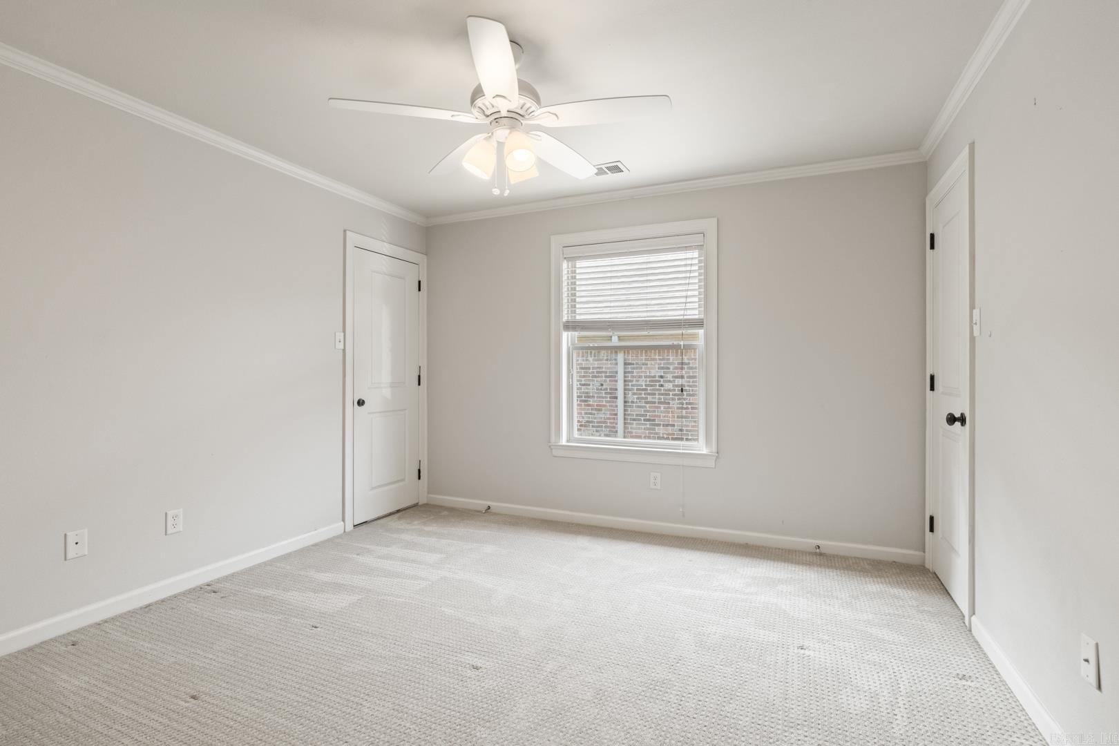 CHENAL VALLEY EPERNAY PLACE - Residential