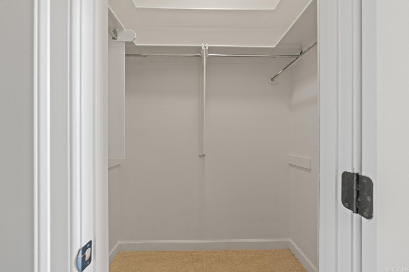 CHENAL VALLEY EPERNAY PLACE - Residential