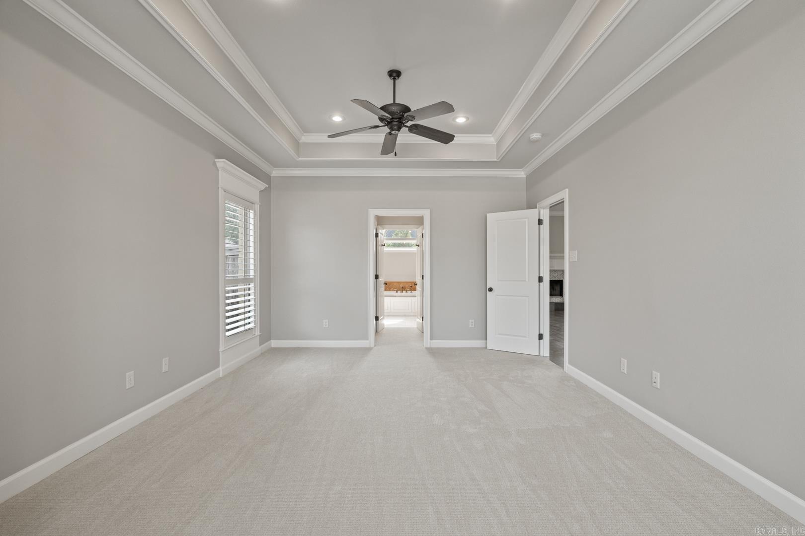 CHENAL VALLEY EPERNAY PLACE - Residential