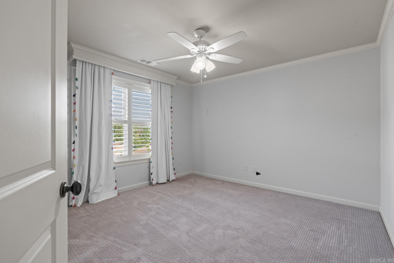 CHENAL VALLEY EPERNAY PLACE - Residential