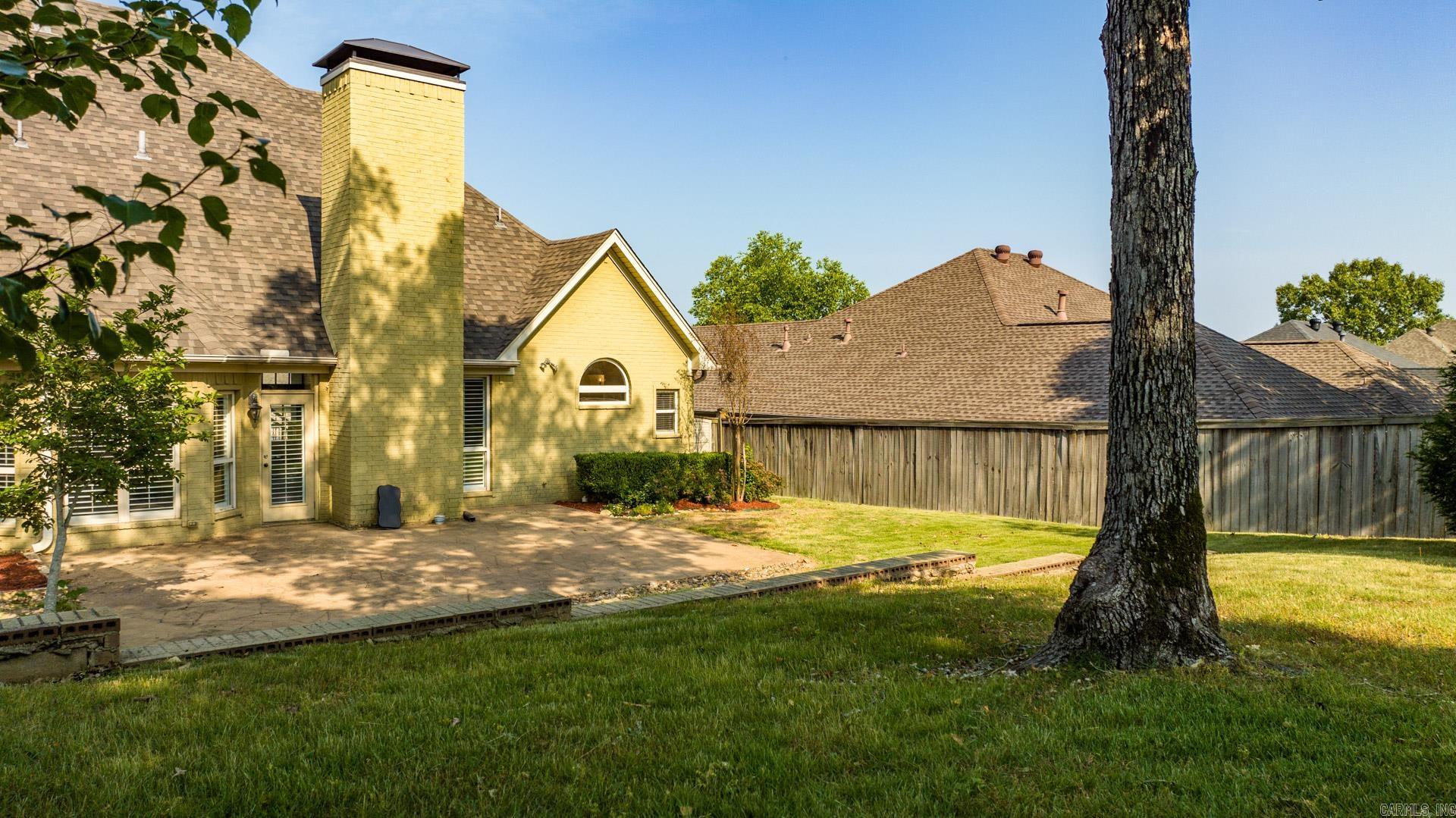 CHENAL VALLEY EPERNAY PLACE - Residential