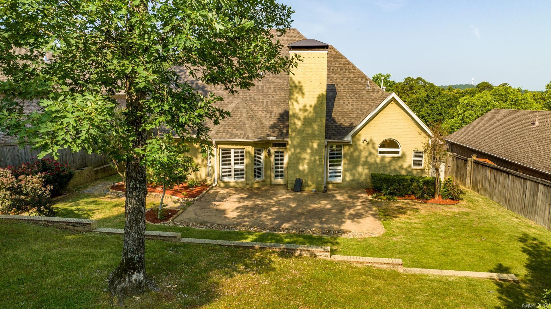 CHENAL VALLEY EPERNAY PLACE - Residential