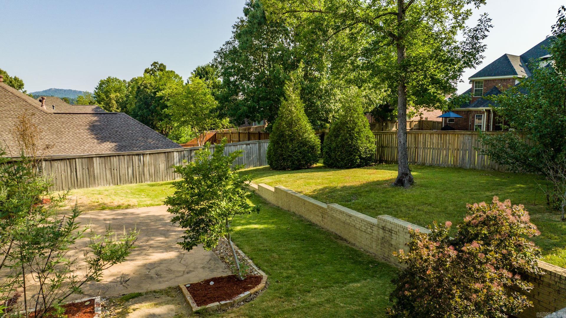 CHENAL VALLEY EPERNAY PLACE - Residential