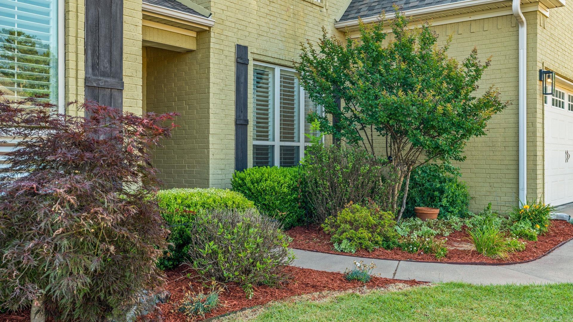 CHENAL VALLEY EPERNAY PLACE - Residential