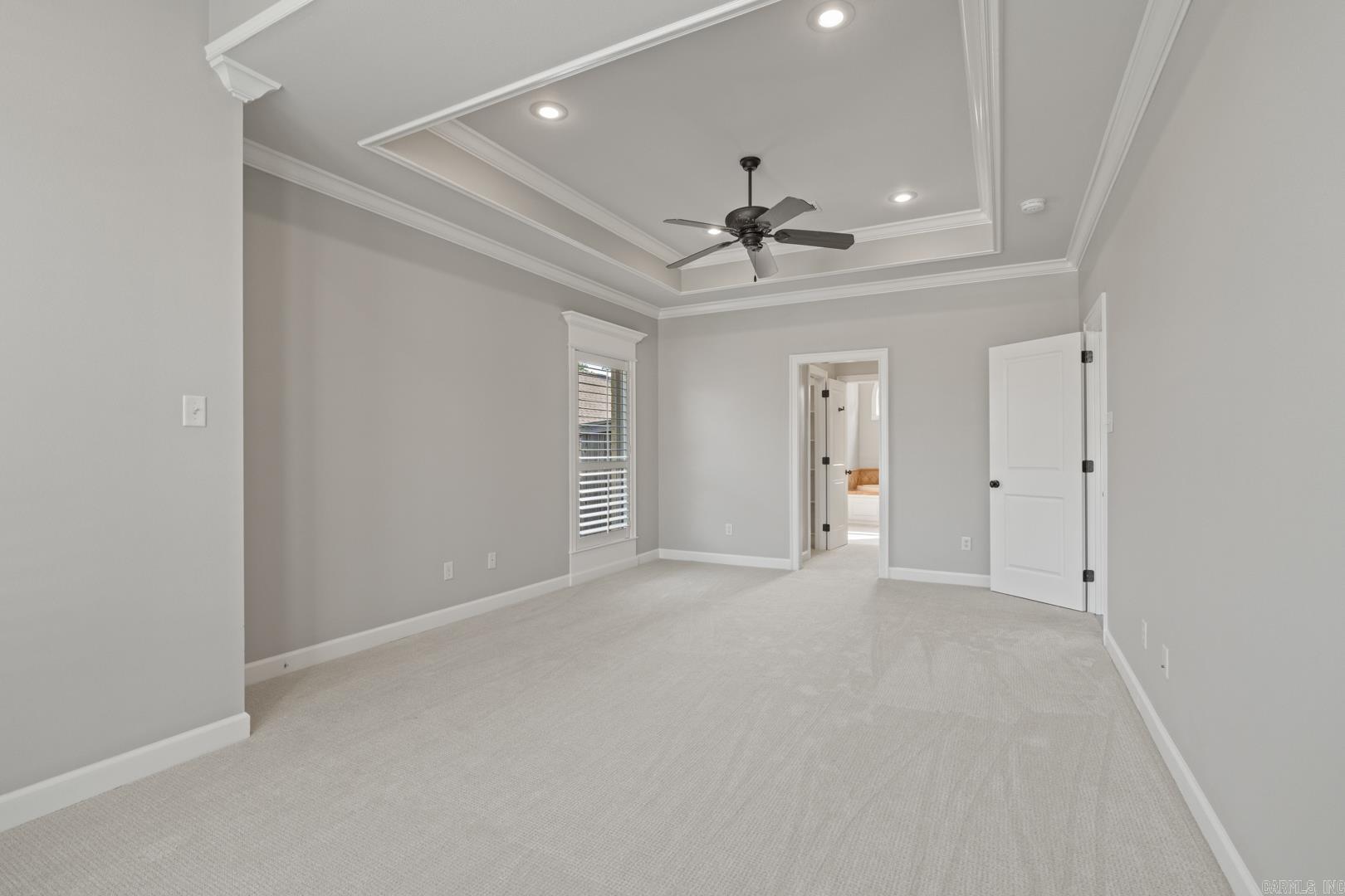 CHENAL VALLEY EPERNAY PLACE - Residential