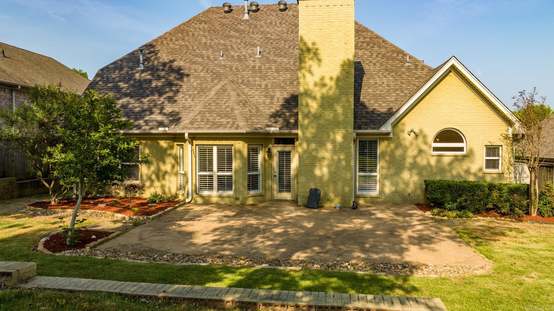 CHENAL VALLEY EPERNAY PLACE - Residential