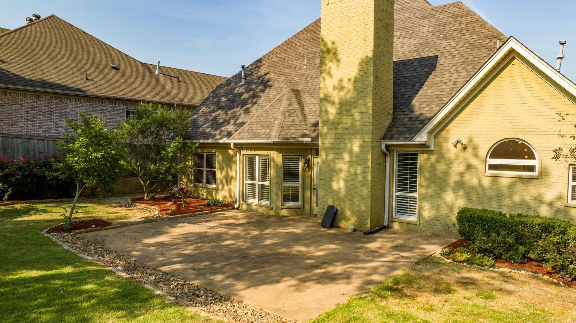 CHENAL VALLEY EPERNAY PLACE - Residential