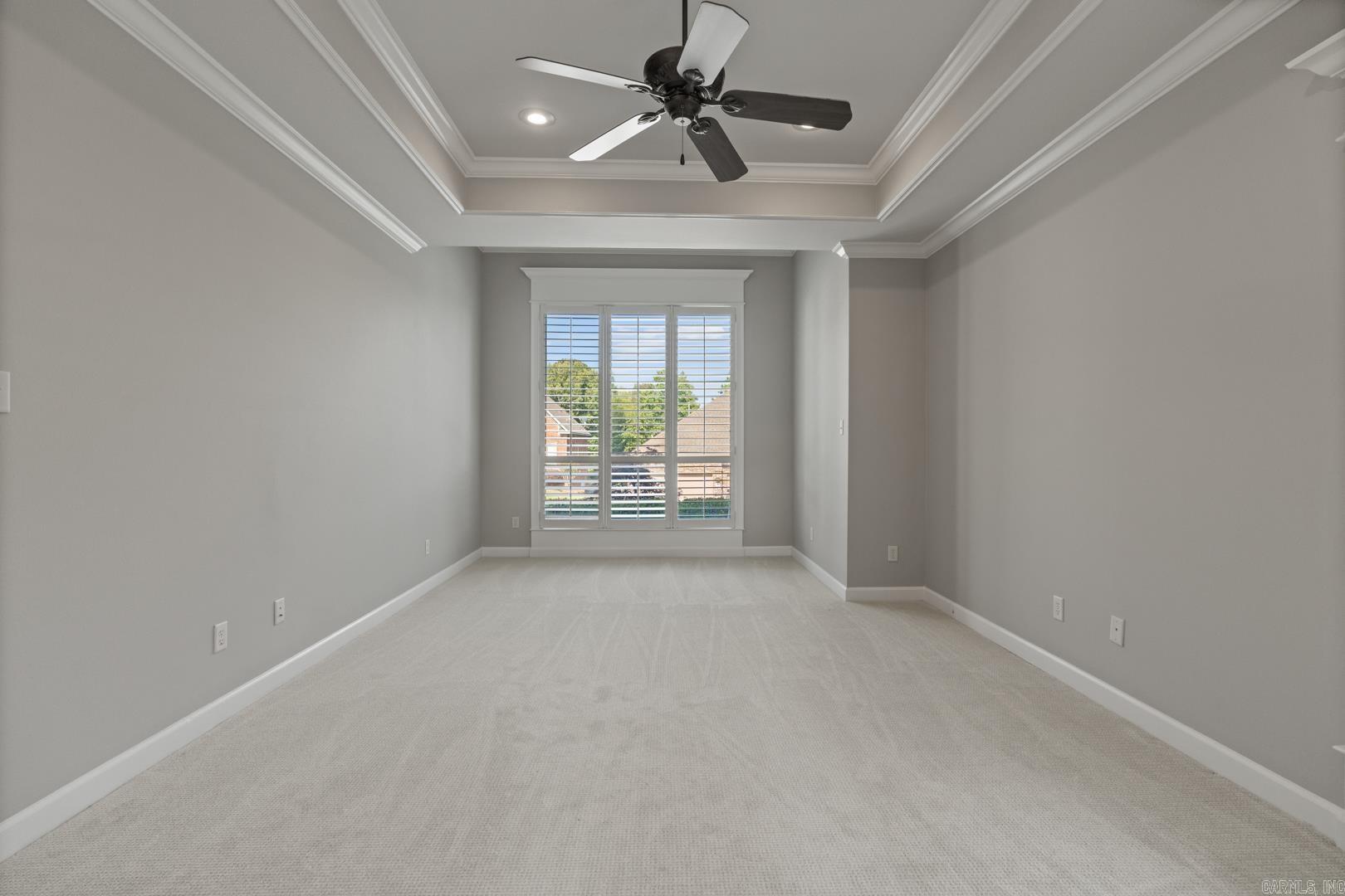 CHENAL VALLEY EPERNAY PLACE - Residential