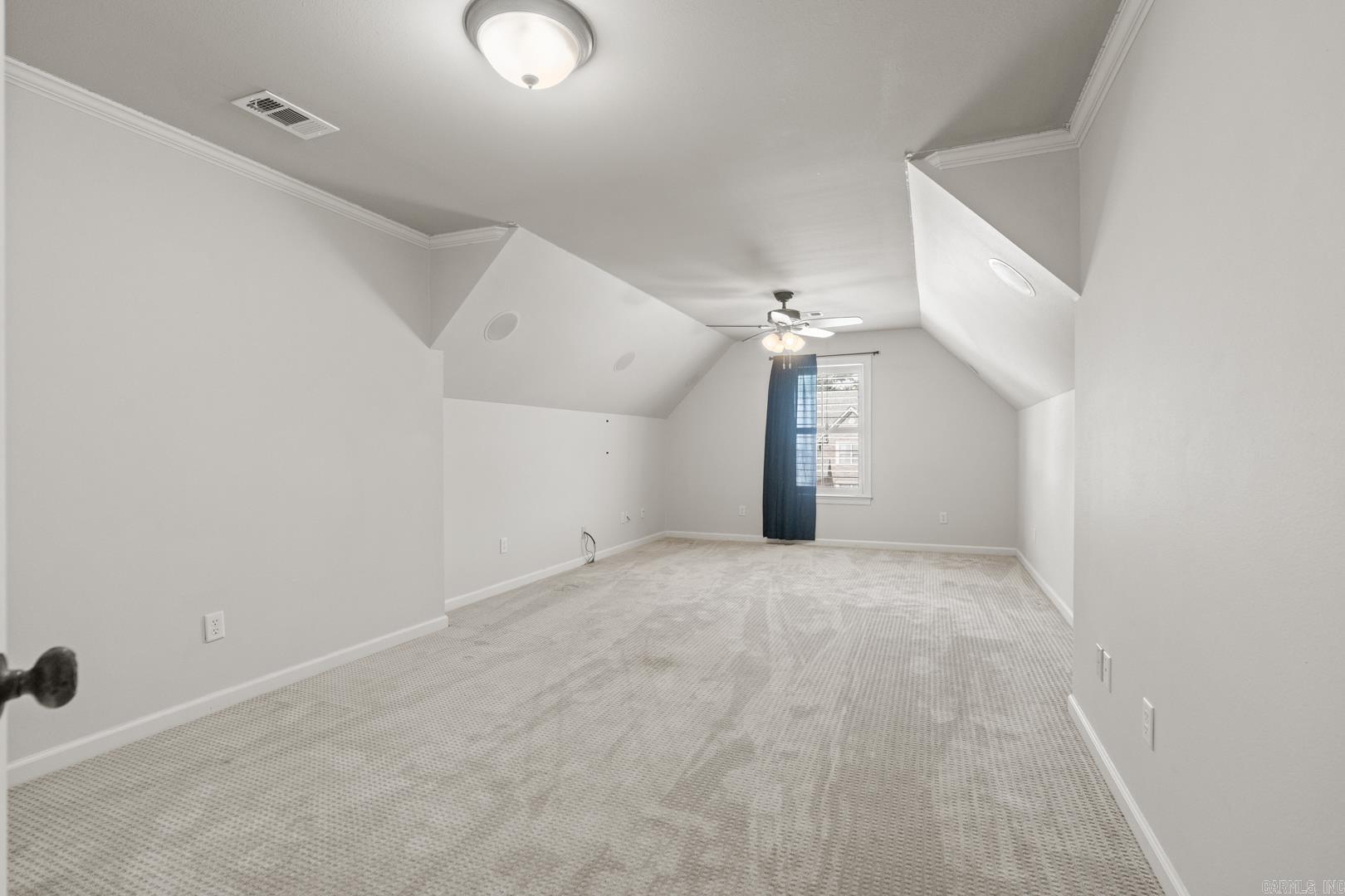 CHENAL VALLEY EPERNAY PLACE - Residential