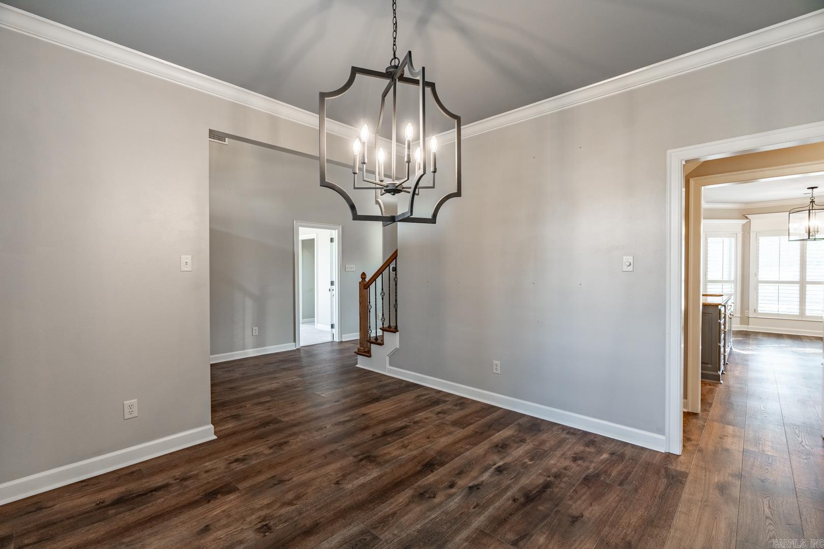 CHENAL VALLEY EPERNAY PLACE - Residential