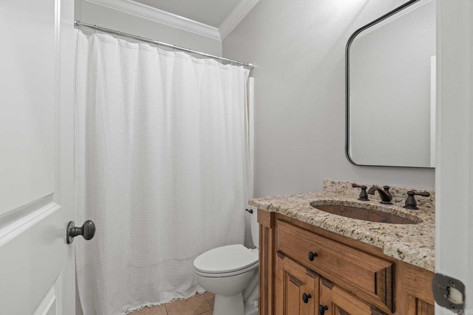 CHENAL VALLEY EPERNAY PLACE - Residential