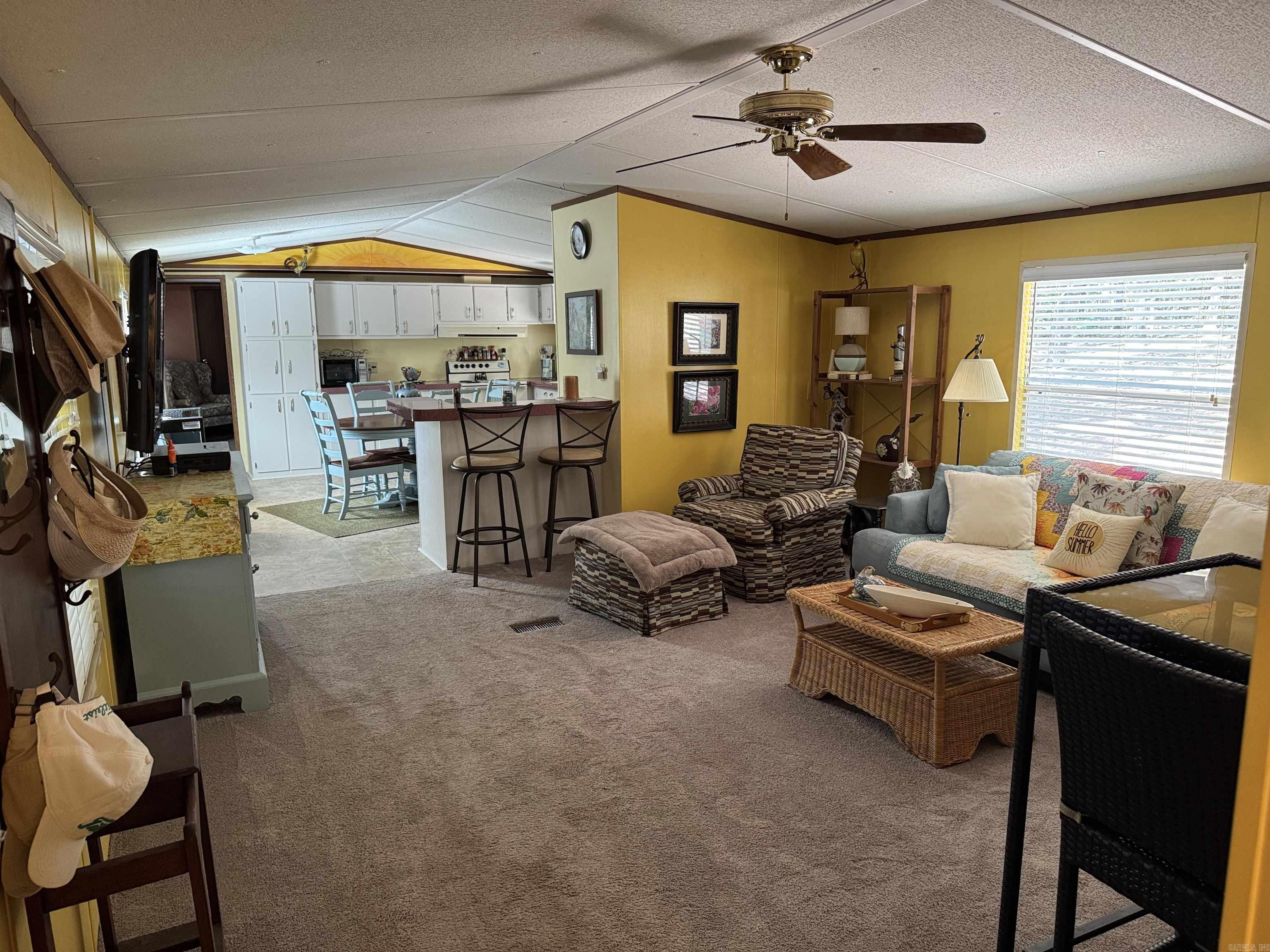 Shiloh Acres - Residential