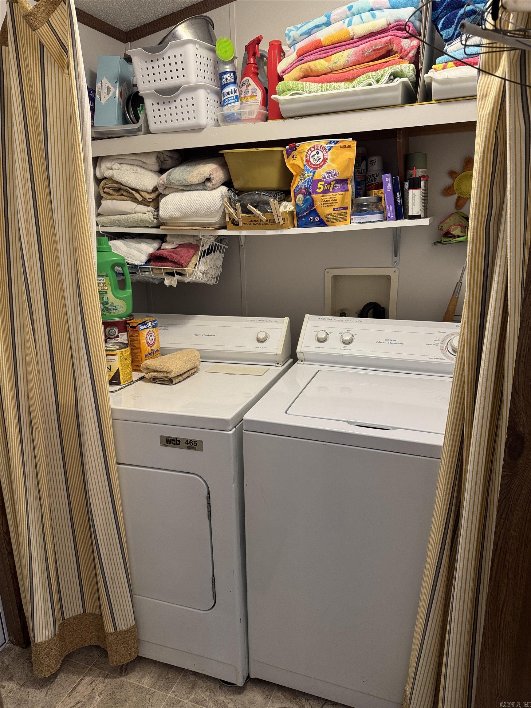 Shiloh Acres - Residential