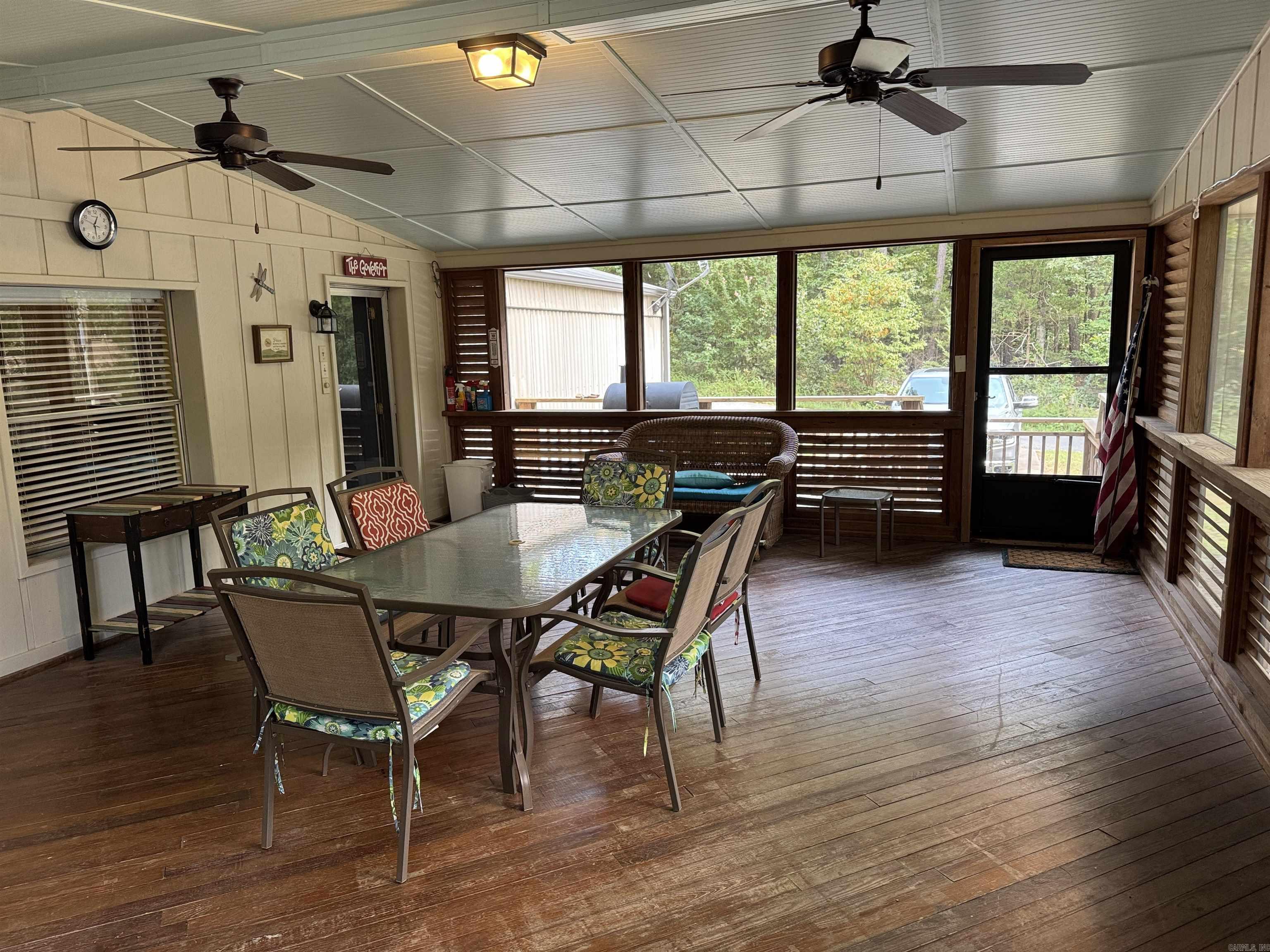 Shiloh Acres - Residential