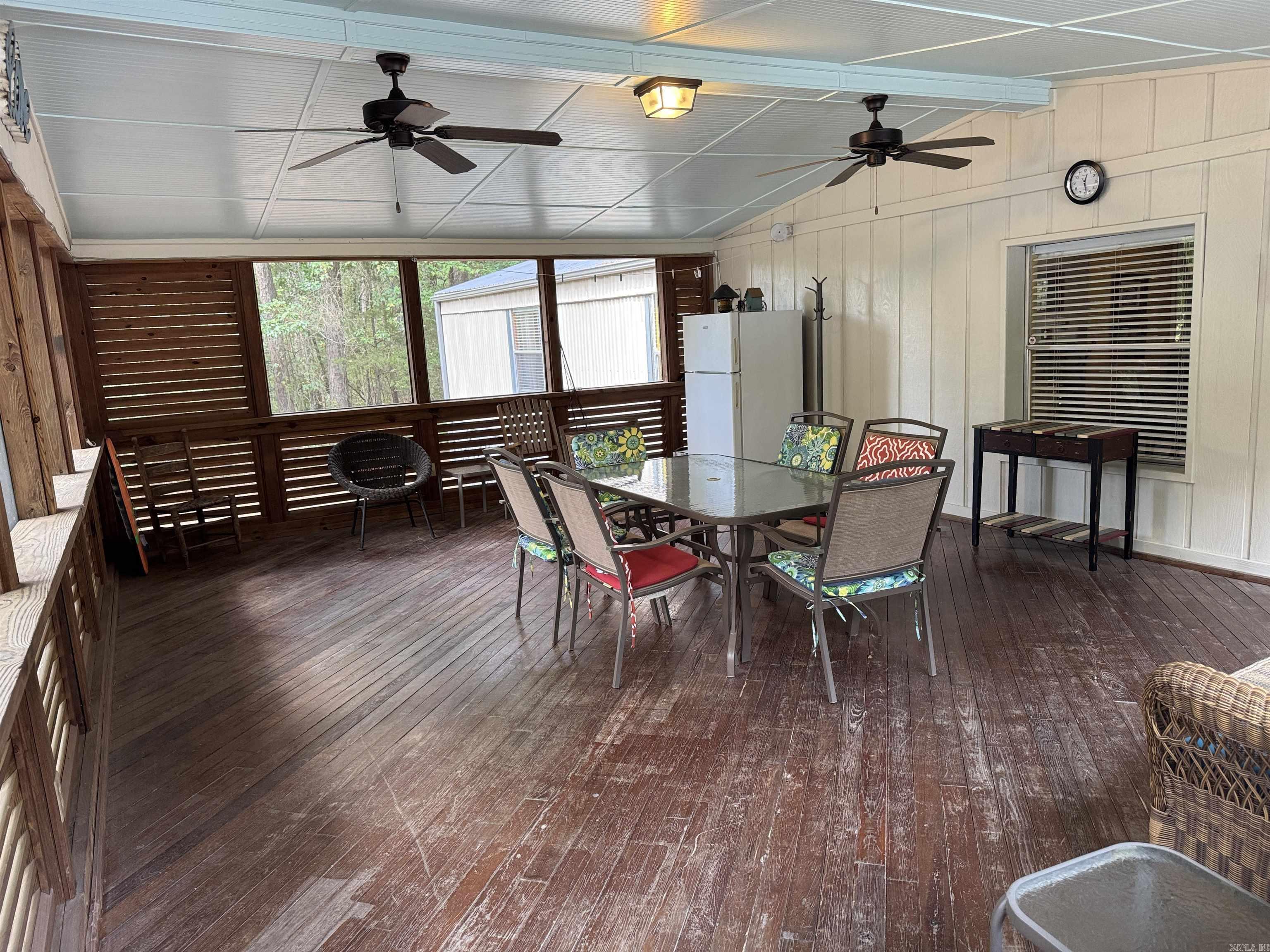 Shiloh Acres - Residential