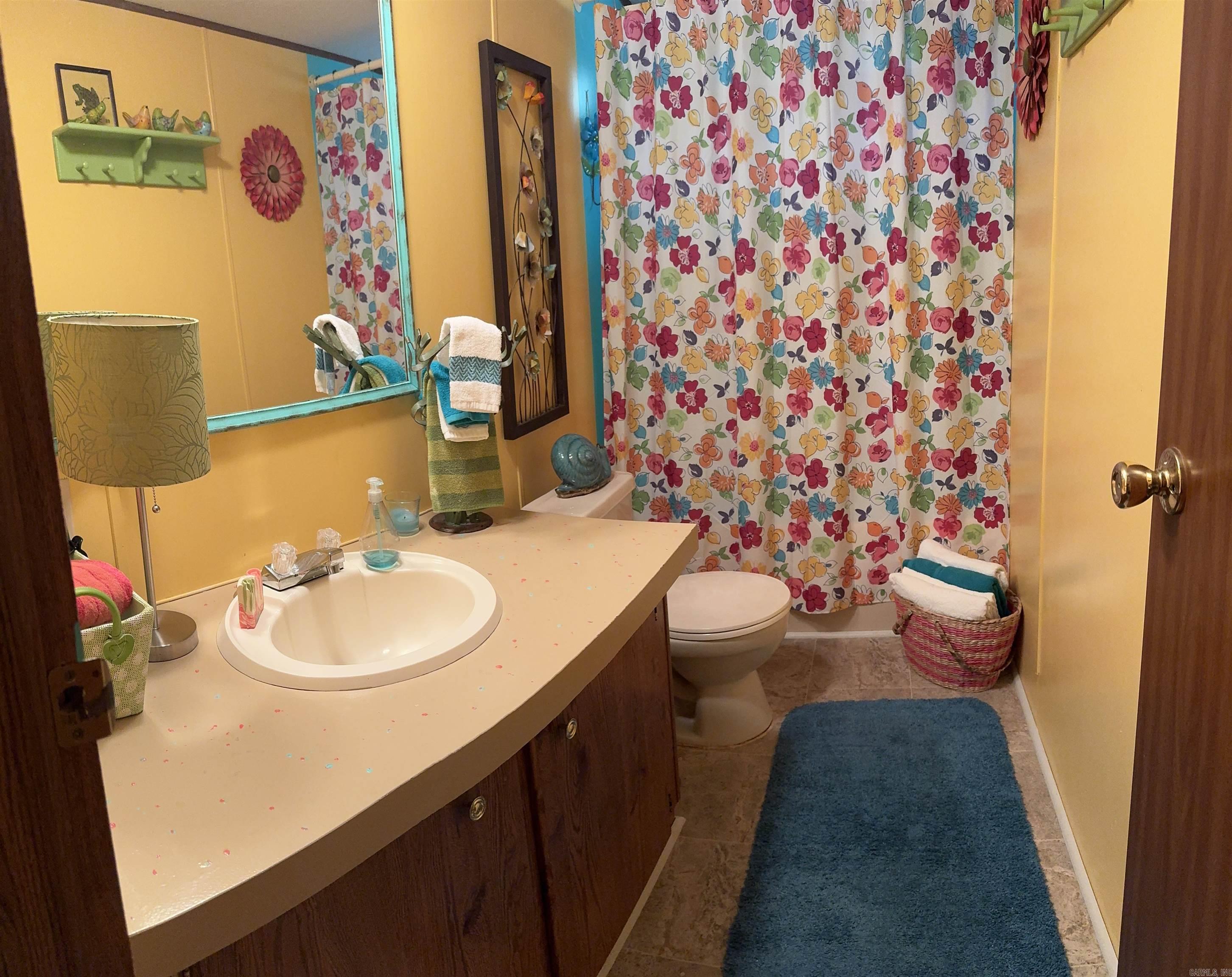 Shiloh Acres - Residential