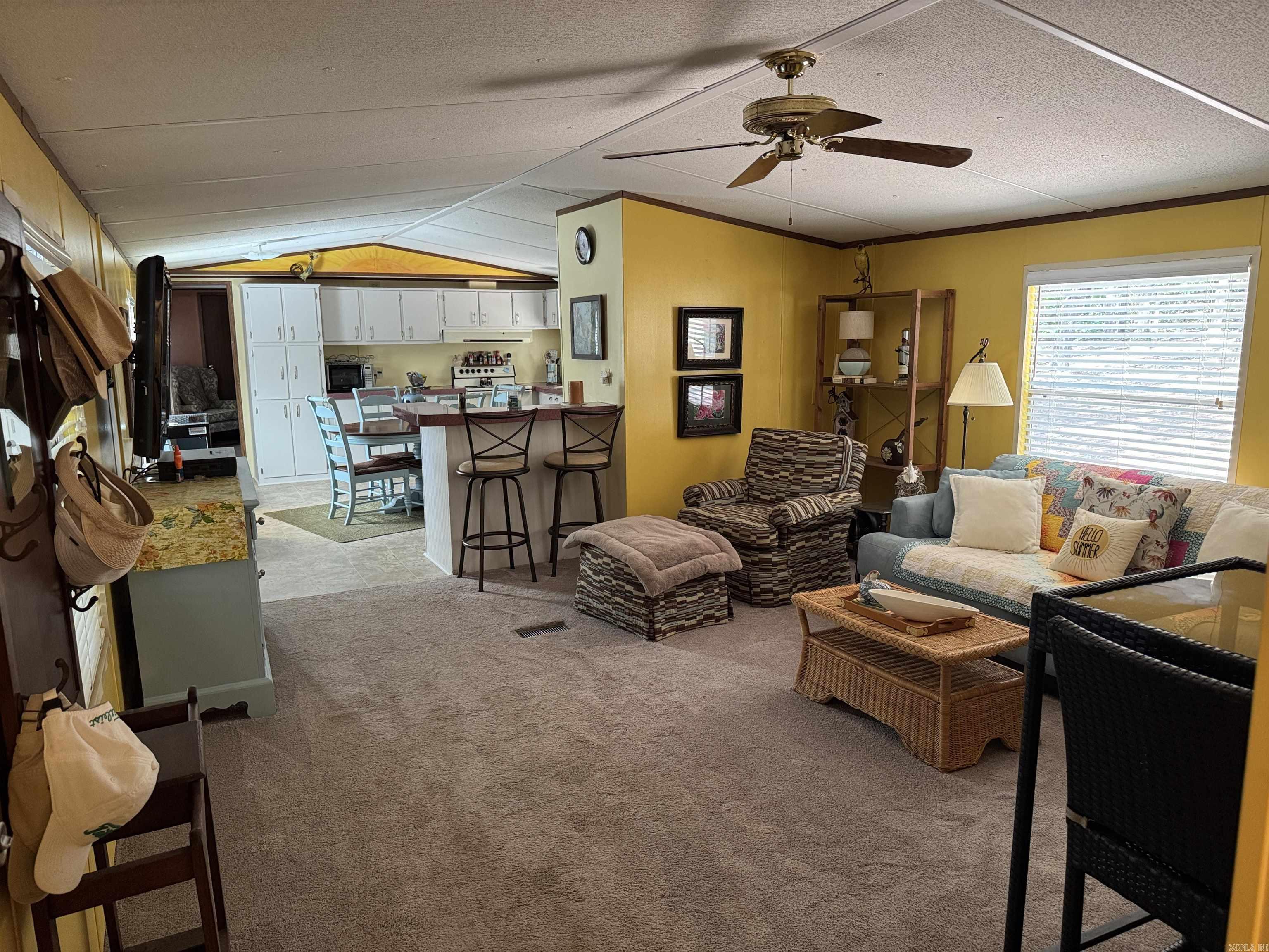 Shiloh Acres - Residential