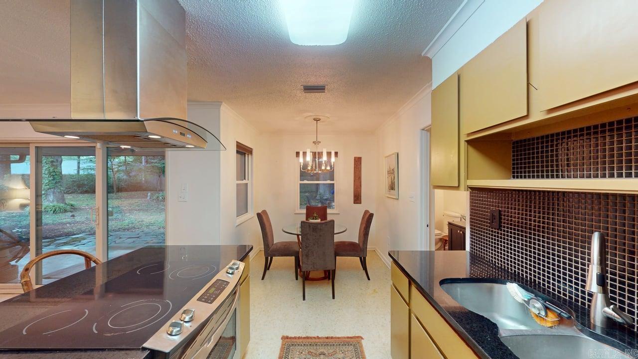 West Gate - Residential