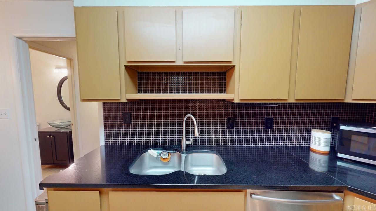 West Gate - Residential