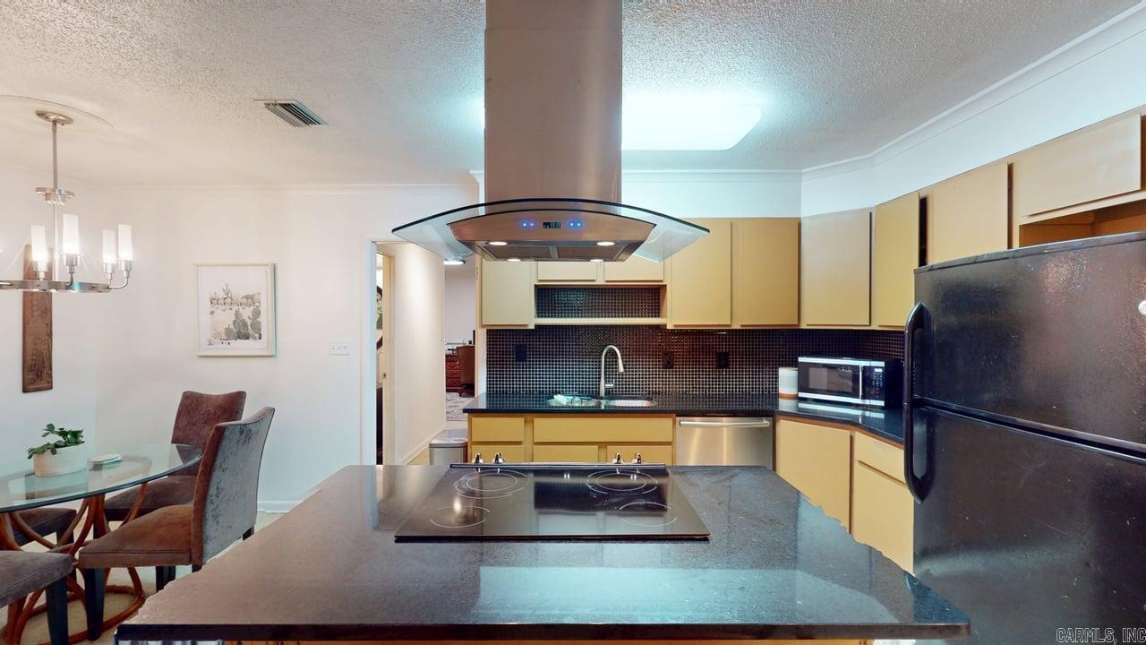 West Gate - Residential